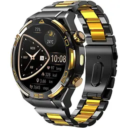 Годинник Blackview W90 Pro Black - мініатюра 3
