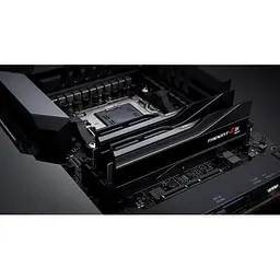 Пам'ять для настільних комп'ютерів G.Skill 32 GB (2x16GB) DDR5 6000 MHz Trident Z5 Neo (F5-6000J3038F16GX2-TZ5N) - мініатюра 2