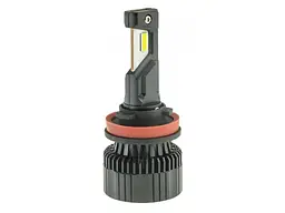 Автолампа Decker LED PL-07 6K H11