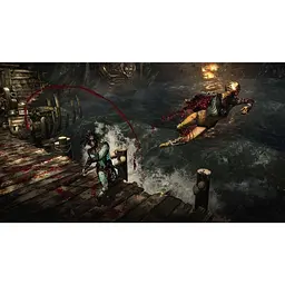 Ключ активації Microsoft Mortal Kombat X для Xbox One/Series - мініатюра 12