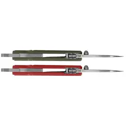 Ніж Kershaw Cinder Combo Pack Red + Olive - мініатюра 3