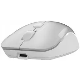 Комп'ютерна мишка A4Tech FB26CS Air2 Bluetooth/Wireless Icy White (4711421999168) - мініатюра 6