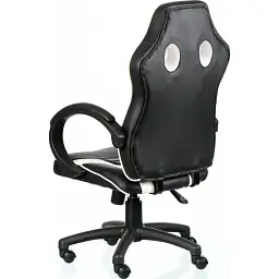 Офісне крісло Special4You Raptor Seat (E7696) - мініатюра 6