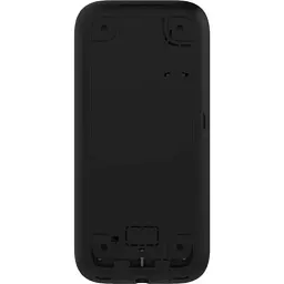 Клавиатура для охранной системы Ajax KeyPad TouchScreen black - миниатюра 2