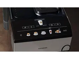 Кавомашина автоматична Siemens EQ.500 classic TP516RX3 - мініатюра 2
