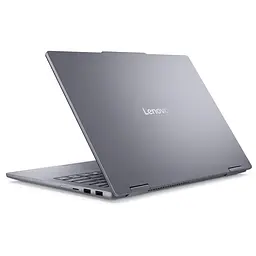 Ноутбук Lenovo IdeaPad 5 2-in-1 14IAL10,83KR001ABM,Ultra 5 225U (12-core),Arc 4 Core,16GB 8000MHz LPDDR5x - мініатюра 11