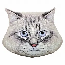 Подушка Кіт