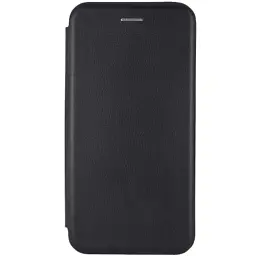 Чохол до мобільного телефона BeCover Exclusive Samsung Galaxy A07 SM-A075 Black (713885)