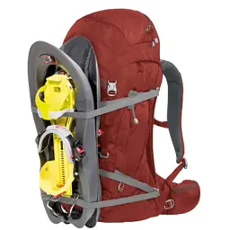 Рюкзак туристичний Ferrino Finisterre 30L Red (75746QRR) (931793) - мініатюра 4