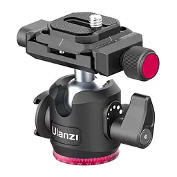 Штатив Ulanzi MT-20 [75367] - мініатюра 11