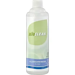 Універсальний засіб для чищення BioClean апельсин 500 мл