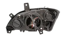 Фара передня права Mercedes Vito, Viano 03-14р Depo (440-1191RMLD-EM) - мініатюра 2