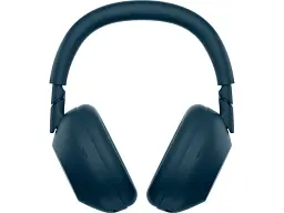Навушники з мікрофоном Sony WH-1000XM6 Midnight Blue (WH1000XM6L.CE7) - мініатюра 4