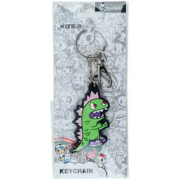 Брелок-підвіска Kite Tokidoki 3001-3 TK - мініатюра 5