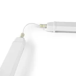 LED світильник лінійний магістральний Videx BNWL04, 40W 1.2м 5000K IP65 білий (28684-000) - мініатюра 12