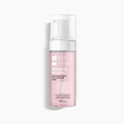 Пінка після манікюру з ефектом фотошопу Retouch Mousse Shelly 150 мл