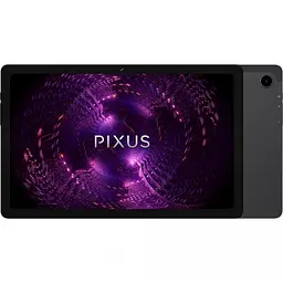 Планшет Pixus Titan 8/128GB LTE Gray - мініатюра 2