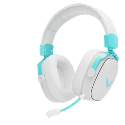 Гарнітура Valkyrie VK S1 White (VKS1-WHITE)