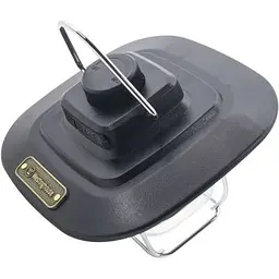 Ліхтар Westinghouse RETRO 4W LED Filament WF242 Type-C з функцією Power Bank Чорний (WF242-CB(Black)) - мініатюра 3