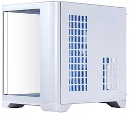 Корпус 1stPlayer UV5-WH-2FC7R-W-1FC7-W White без БП (UV5-WH-2FC7R-W-1FC7-W) - мініатюра 9