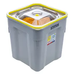 Гастроконтейнер вакуумний Status Gastro Xarec 8 л (178554) - мініатюра 3