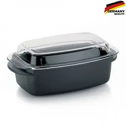 Гусятниця KELA Kerros 22,5 х 40 см - 4,5 л (15152)