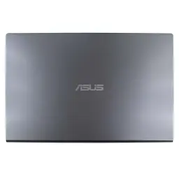 Кришка матриці для Asus A509 D509 F509 R509 S509 X509 A516 F515 M515 S515 X515, (Сірий, A Cover, Оригінал)