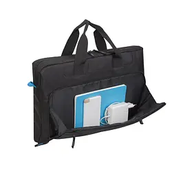 Сумка для ноутбука RivaCase 8059 17.3" Black - мініатюра 5