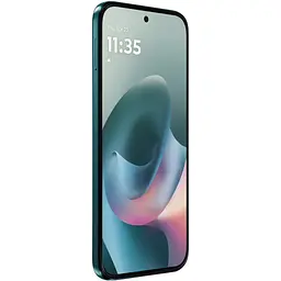 Мобільний телефон Motorola G77 8/256GB Shaded Spruce (Green) (PBAW0027RS) - мініатюра 4