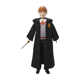 Фигурка Mattel Harry Potter Рон Уизли (JGM20)