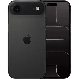 Смартфон Apple iPhone Air 1TB Space Black (MG3D4, MG1L4, MG2W4)