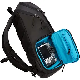 Рюкзак для фотоапарата Thule EnRoute 20L Black (3203902) [88649] - мініатюра 9