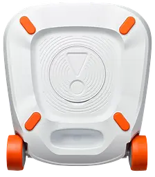 Портативна акустика JBL PartyBox Stage 320 Білий (JBLPBSTAGE320SWEP) (7075161) - мініатюра 6