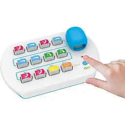 Науковий набір Edu-Toys Мій перший програмований робот (JS020) - мініатюра 3
