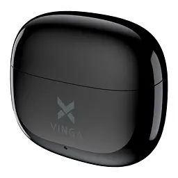 Навушники Vinga HBT065 Bluetooth Black (HBT065BK) - мініатюра 4