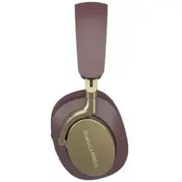 Навушники з мікрофоном Bowers & Wilkins PX8 Royal Burgundy - мініатюра 6