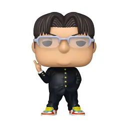 Ігрова фігурка FUNKO POP! серії "Дандадан" - КІНТА - мініатюра 2