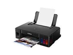 Принтер Canon PIXMA G1410 (2314C009) - мініатюра 2