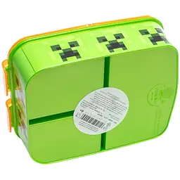 Сендвіч-бокс Stor Minecraft (Stor-40420) - мініатюра 6