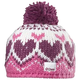 Шапка CTR Macy Neon Pink (1052-13G3 4002 445)