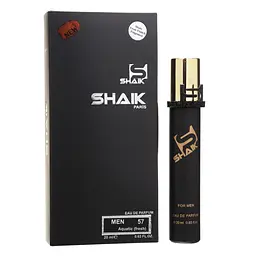 Чоловічі парфуми Shaik SH-M 05  аналог аромату Blue Sedaktion 20 мл