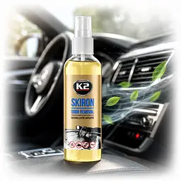 Нейтралізатор Запаху Освіжувач К2 Skiron Odor remover 250 мл (V023)