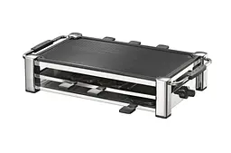 Раклетниця-гриль Rommelsbacher RCC 1500