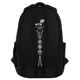 Рюкзак Kite Education teens Real Madrid (RL26-2597L) - мініатюра 5
