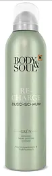 Піна для душу Body & Soul Re-Charge