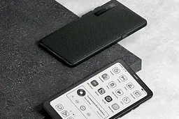 Електронна книжка ONYX BOOX Palma Black - мініатюра 7