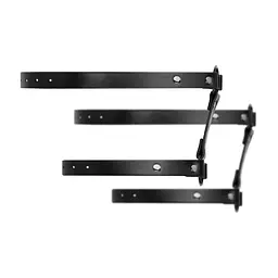Підвязка Bedroom Fantasies Thigh Harness - мініатюра 4