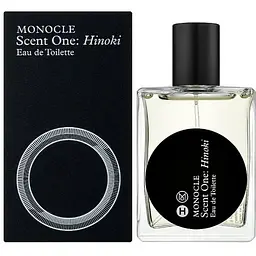 Туалетна вода оригінал Comme Des Garcons Hinoki 50 мл