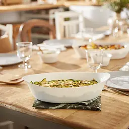Форма для запікання Luminarc Smart Cuisine Wavy 32x20 см (Q8203) - мініатюра 7