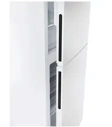 Холодильник Candy CCT3L517EW - мініатюра 7